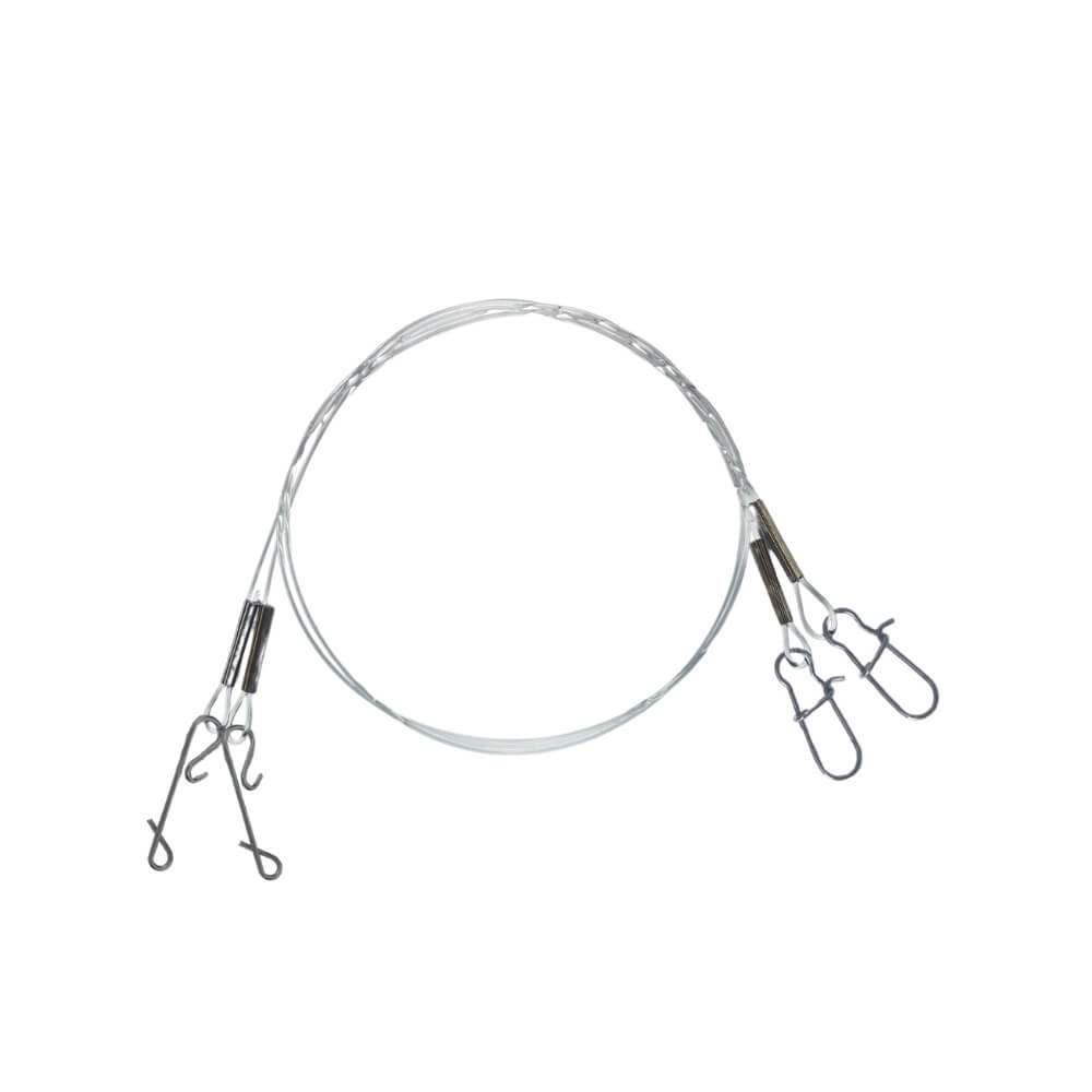 Balzer Fluorocarbon Rig No Knot