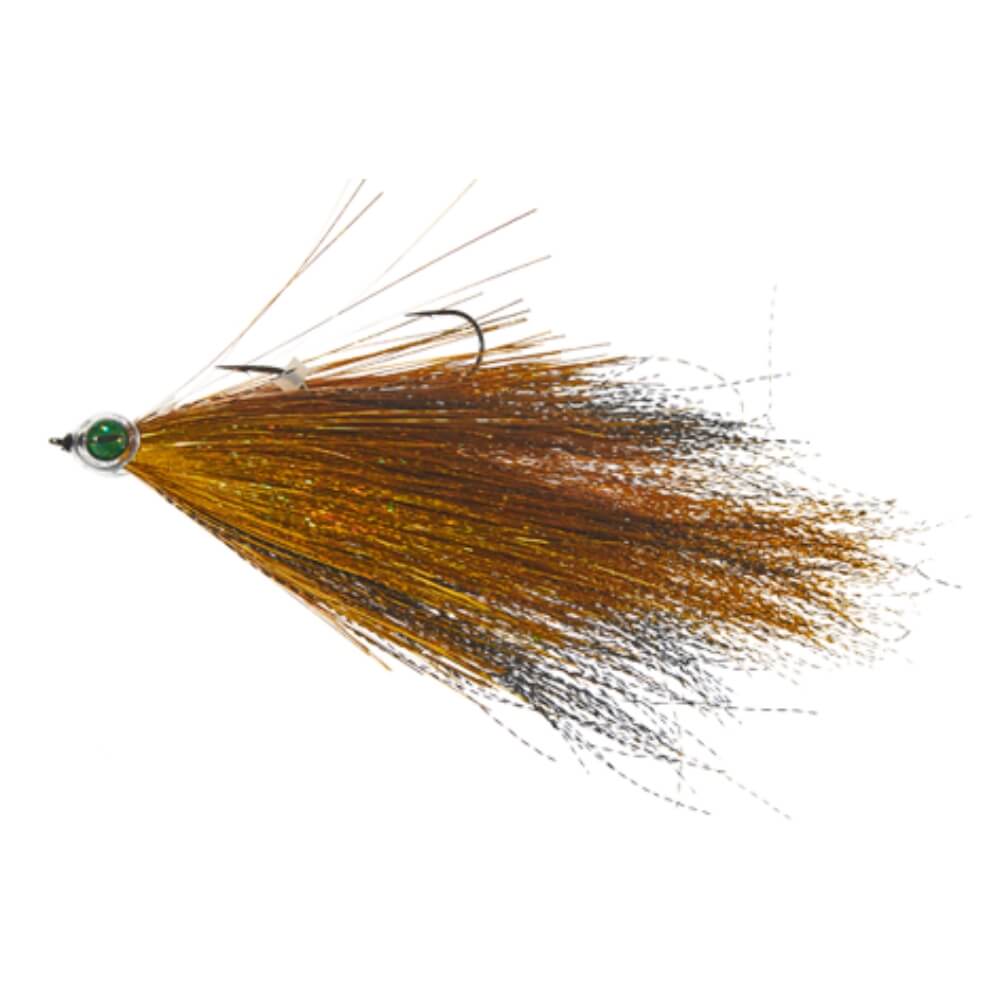 Balzer Matzes Spin Streamer Barsch