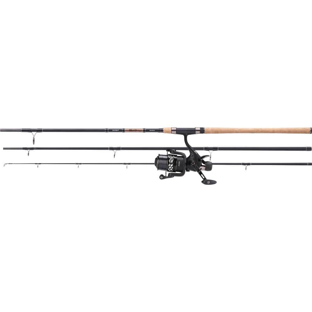 Balzer MK Combo Deadbait 3-teilig