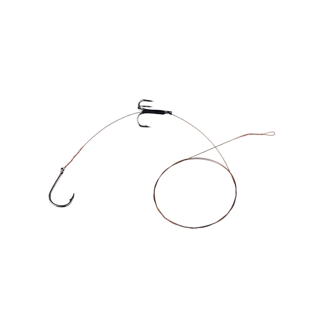 Balzer MK Adventure Posen-/Hecht-Schaukel-System Main