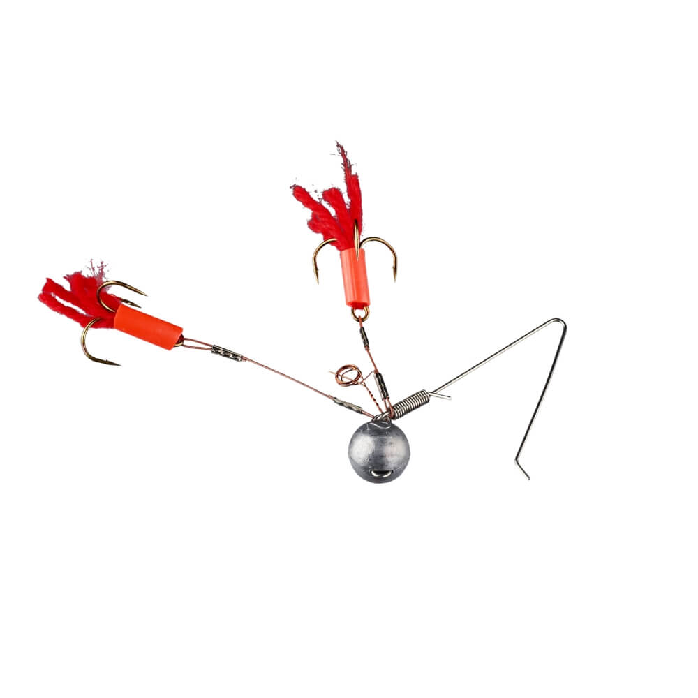 Balzer MK Adventure Spinn-System 10 g / 12,5 g / Main