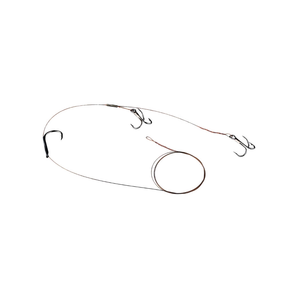 Balzer MK Adventure Weitwurf-System Main