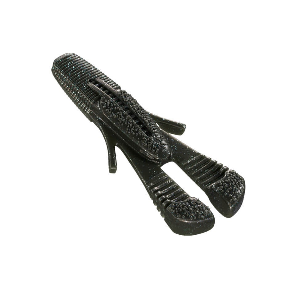 BANKS Eiji Craw 5,5 cm Backwater Blue