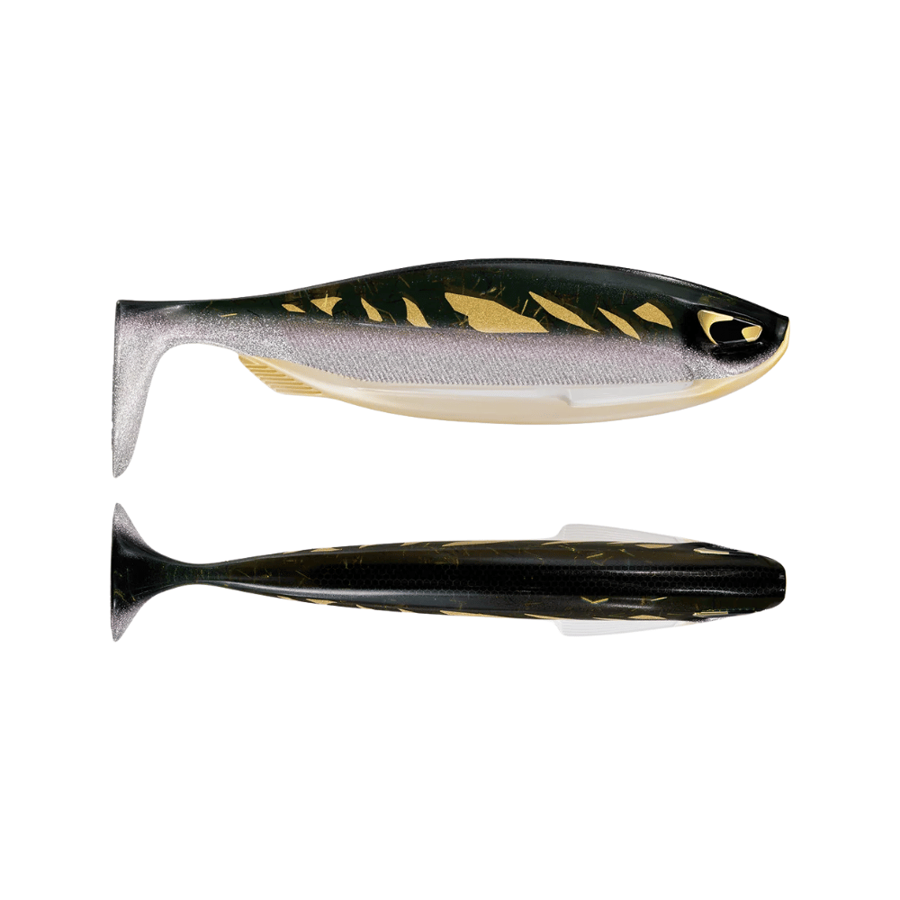 BANKS Jett Electric Pike