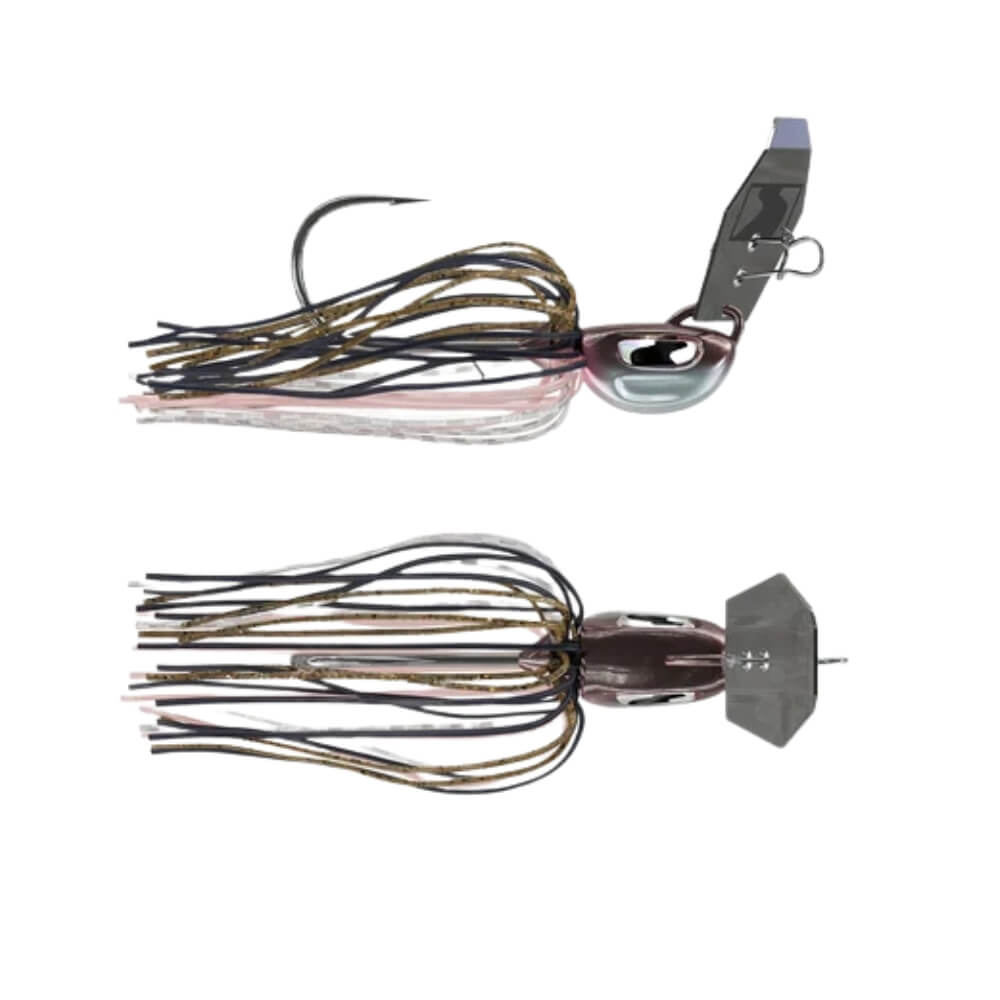 Banks Tracer / Baby Tracer Bloody Minnow