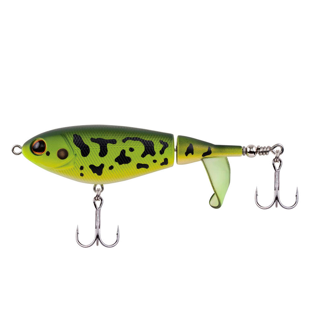 Berkley Choppo Prop Bait 9 cm 15 g MF Frog