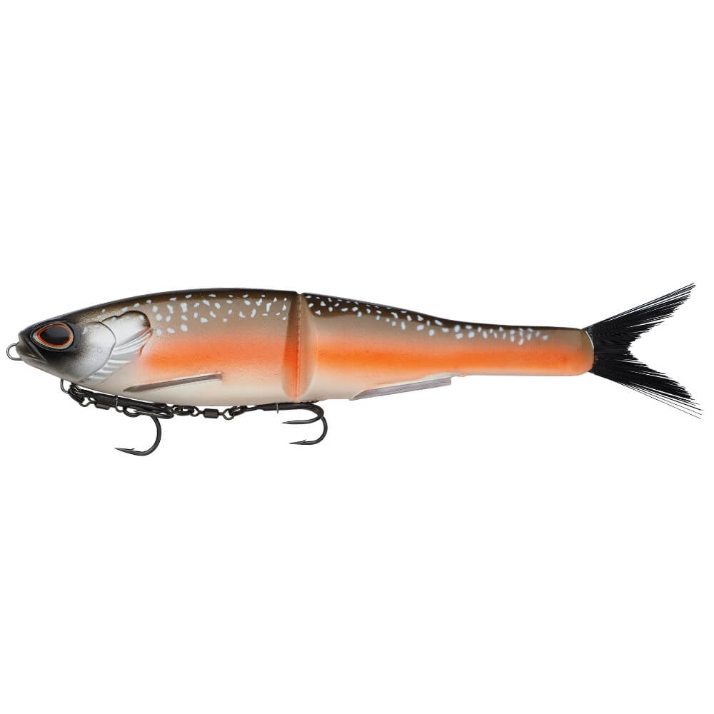 Berkley Powerbait Nessie 20 cm Arctic Char
