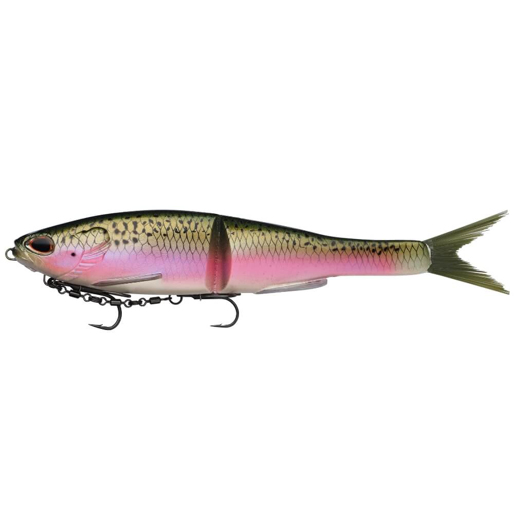 Berkley Powerbait Nessie 20 cm Rainbow Trout