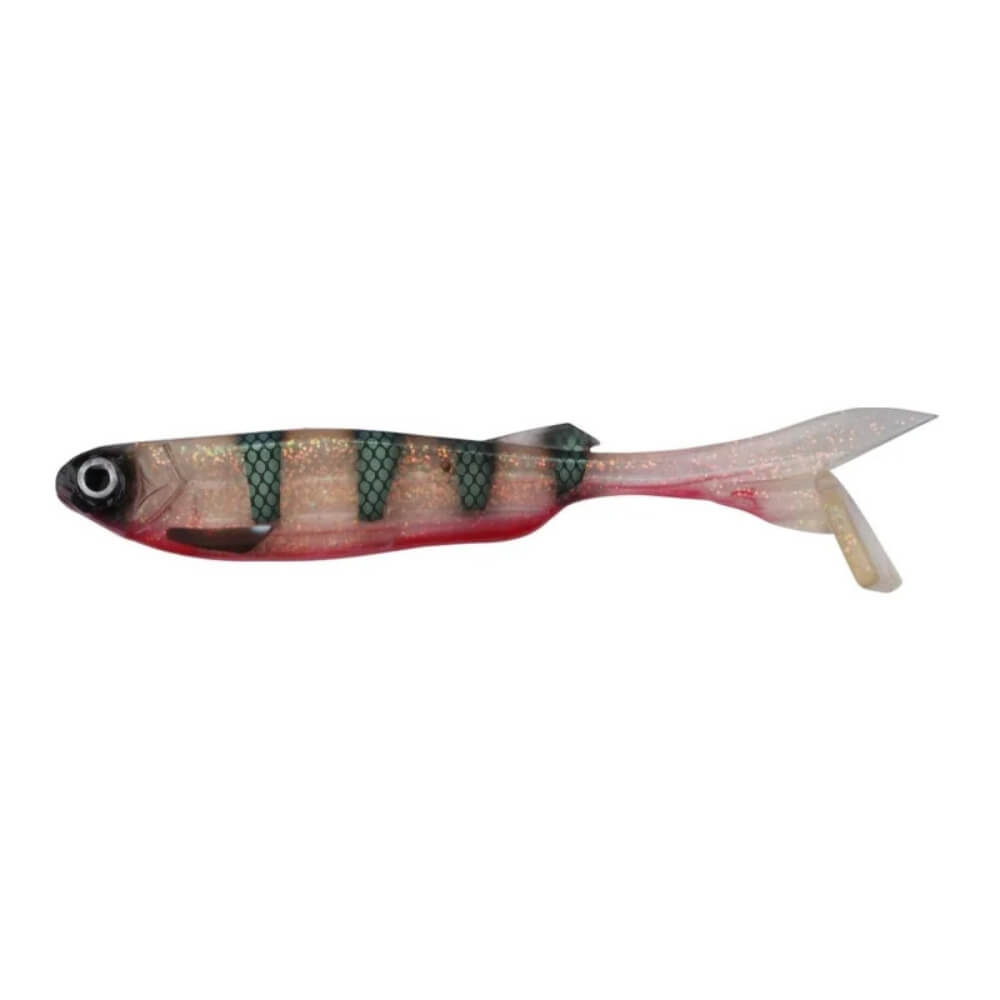 Berkley PowerBait AT Minnow Red Ghost