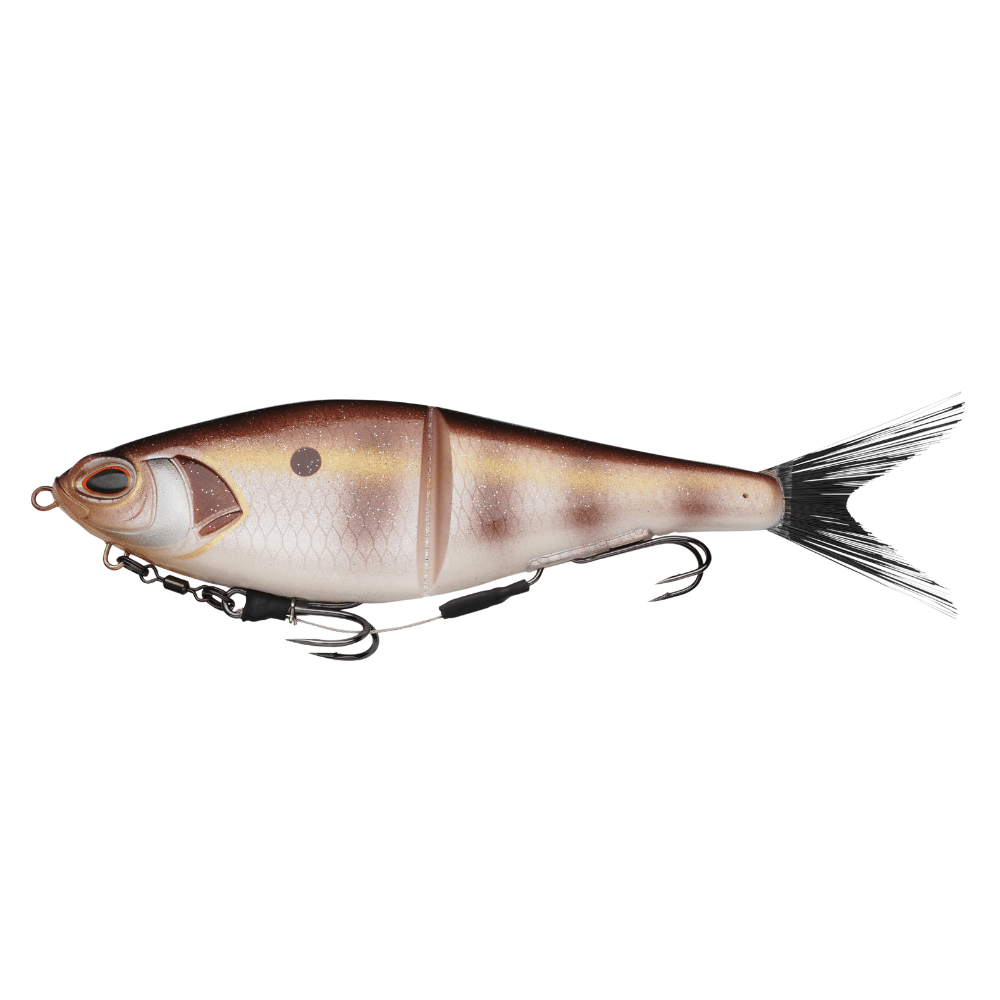 Berkley PowerBait Chop Block Bream