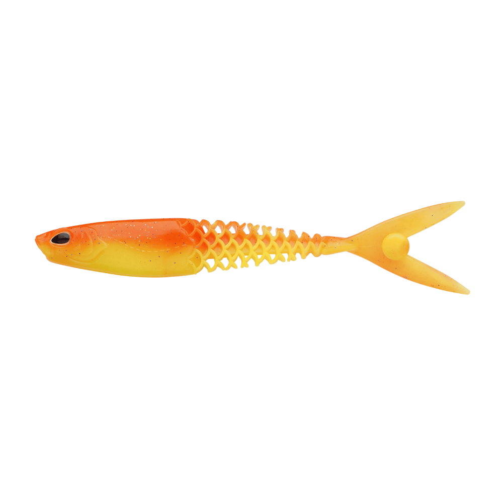 Berkley PowerBait Cullminnow Atomic Chicken