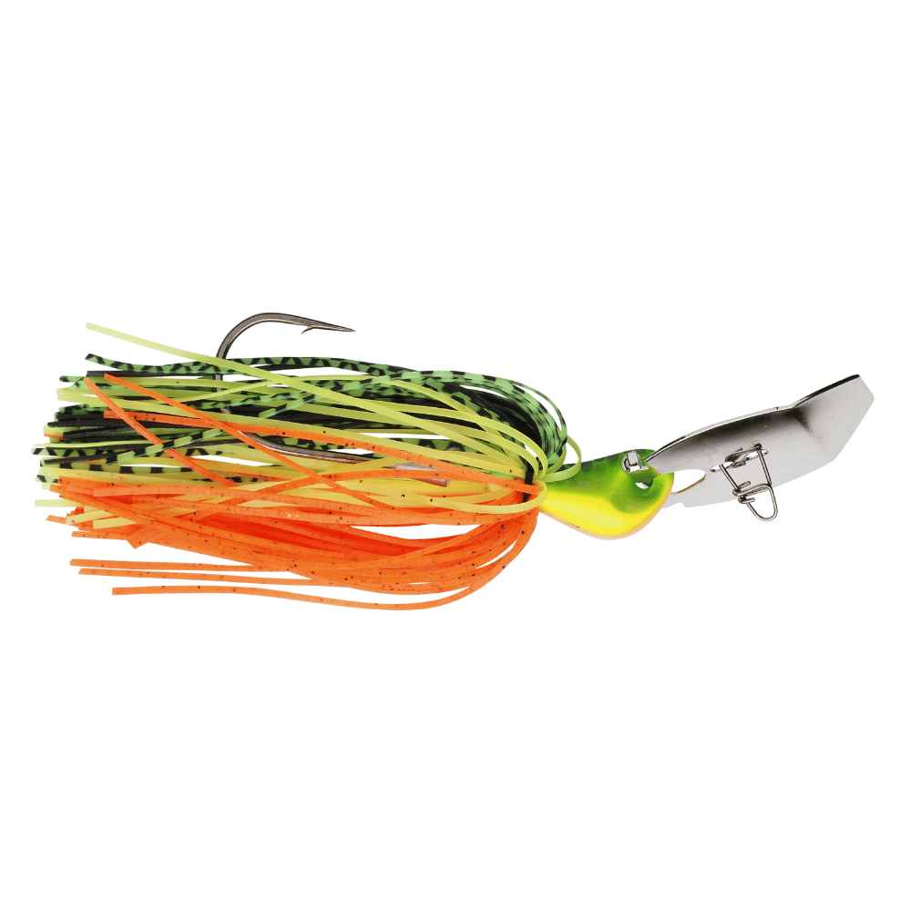 Berkley PowerBait Slobberknocker Firetiger