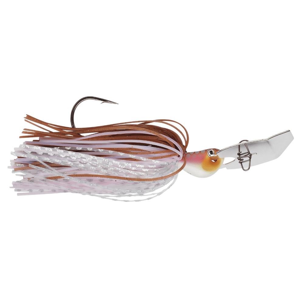 Berkley PowerBait Slobberknocker Wakasagi