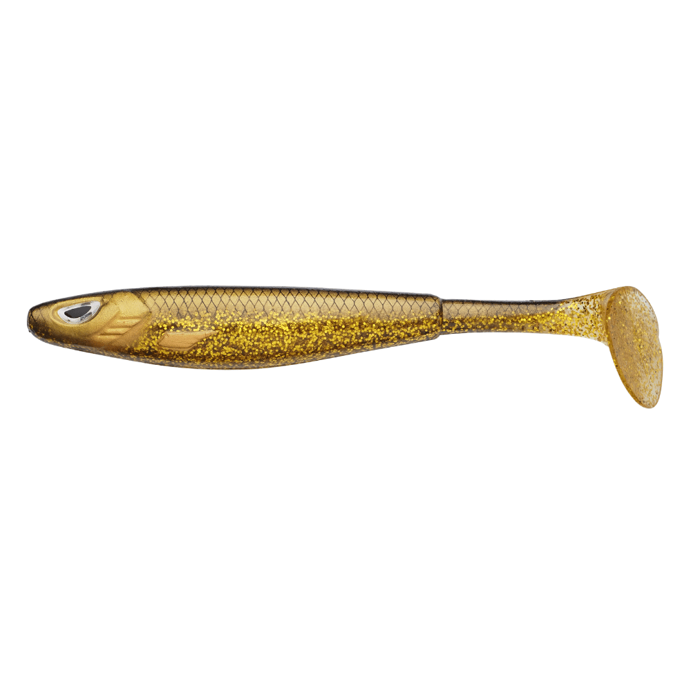 Berkley PowerBait Smash Gold Roach