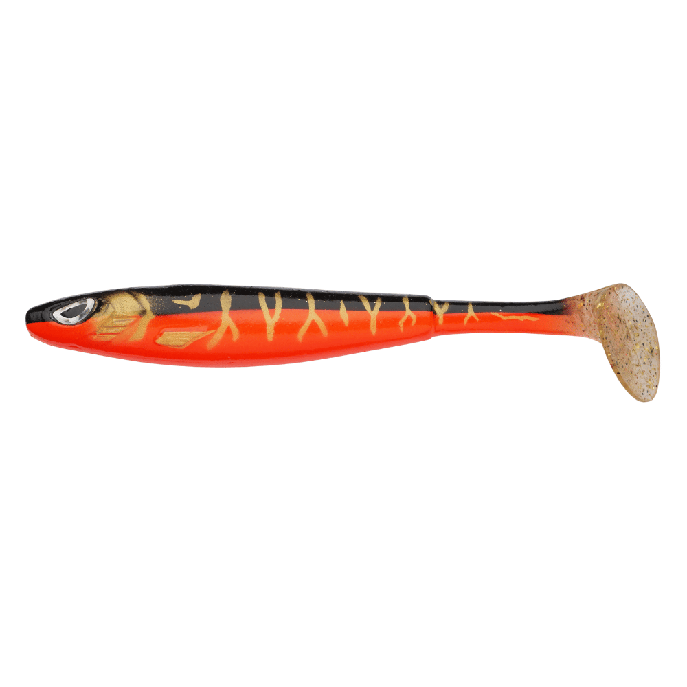 Berkley PowerBait Smash Shadow Tiger