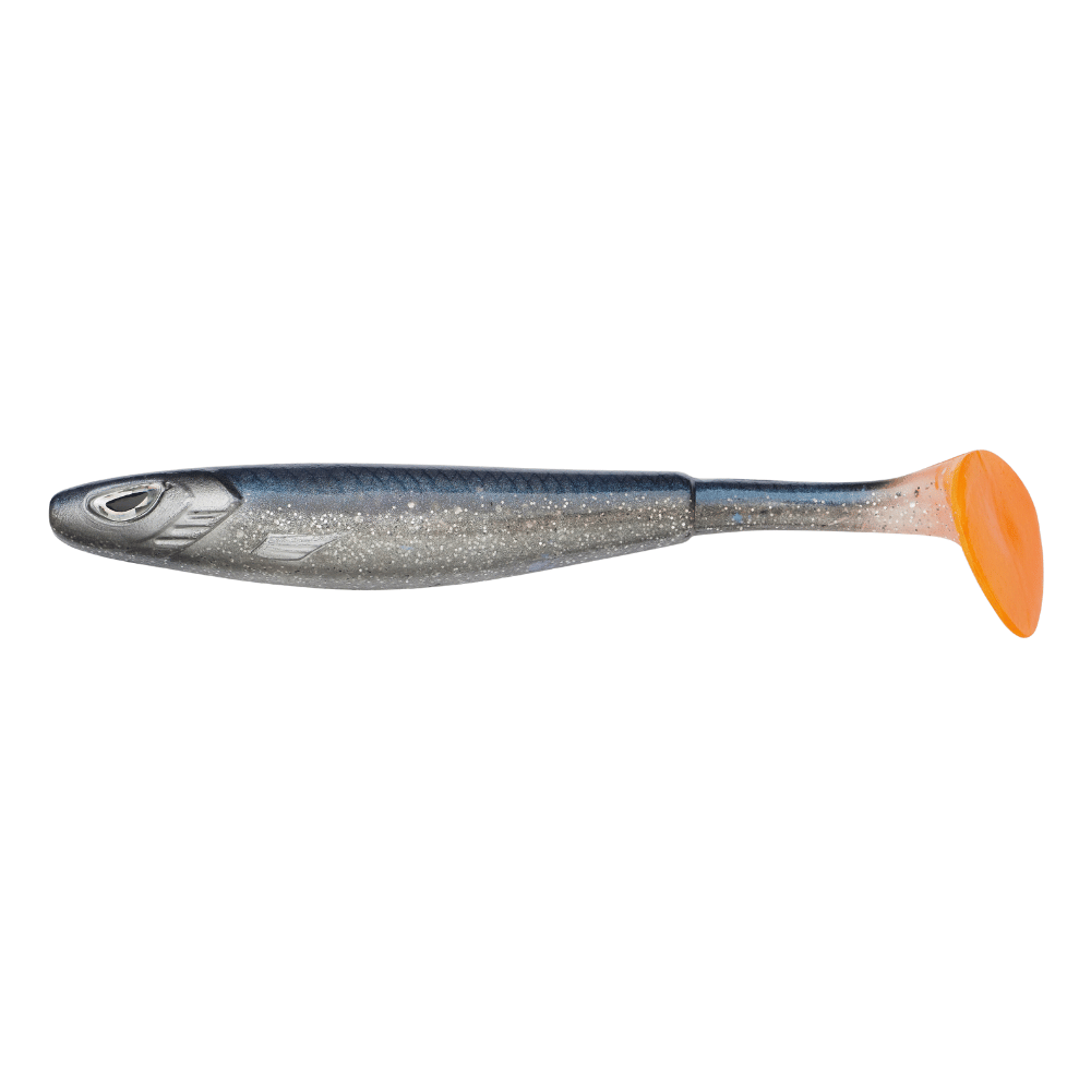 Berkley PowerBait Smash Silver Roach
