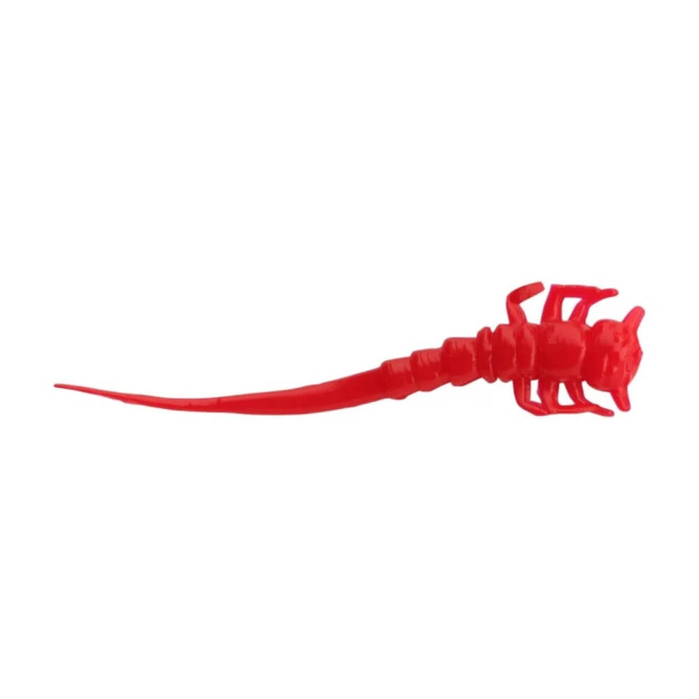 Berkley PowerBait Swordtail Red