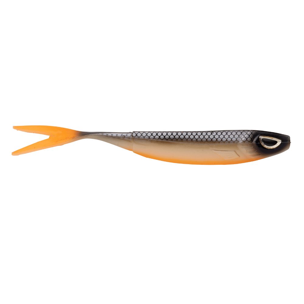 Berkley PowerBait Vamper Soft Shad UV
