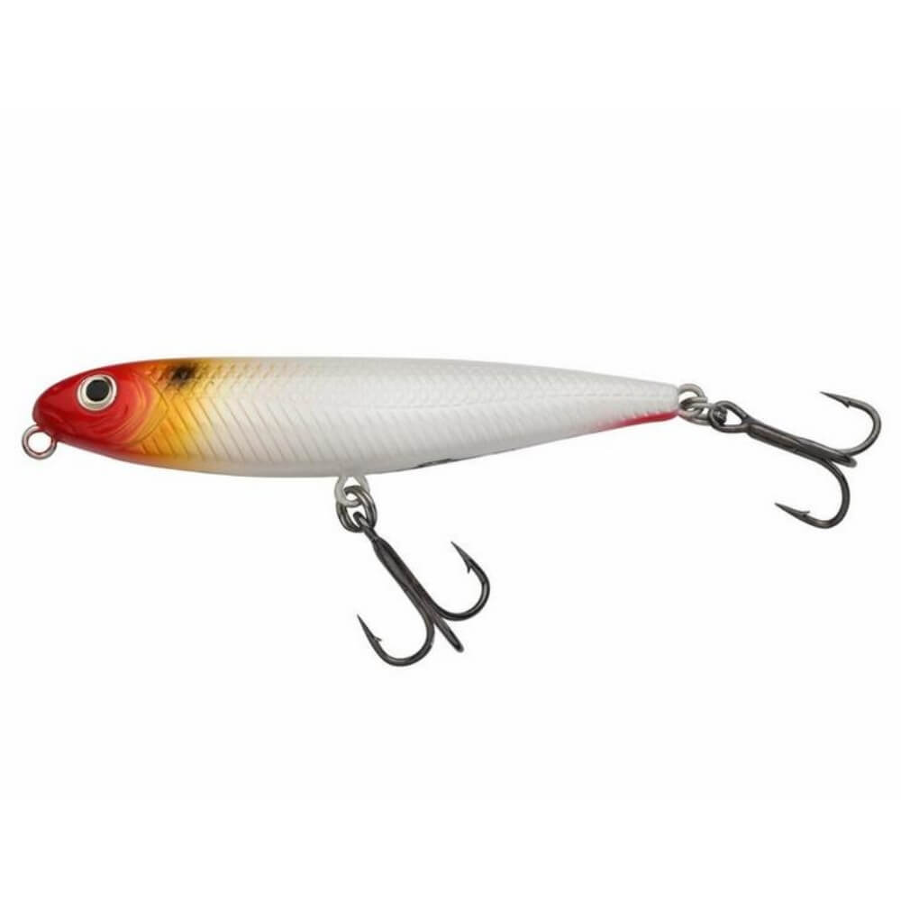 Berkley Pulse Slurp 65 / 85 Red Head