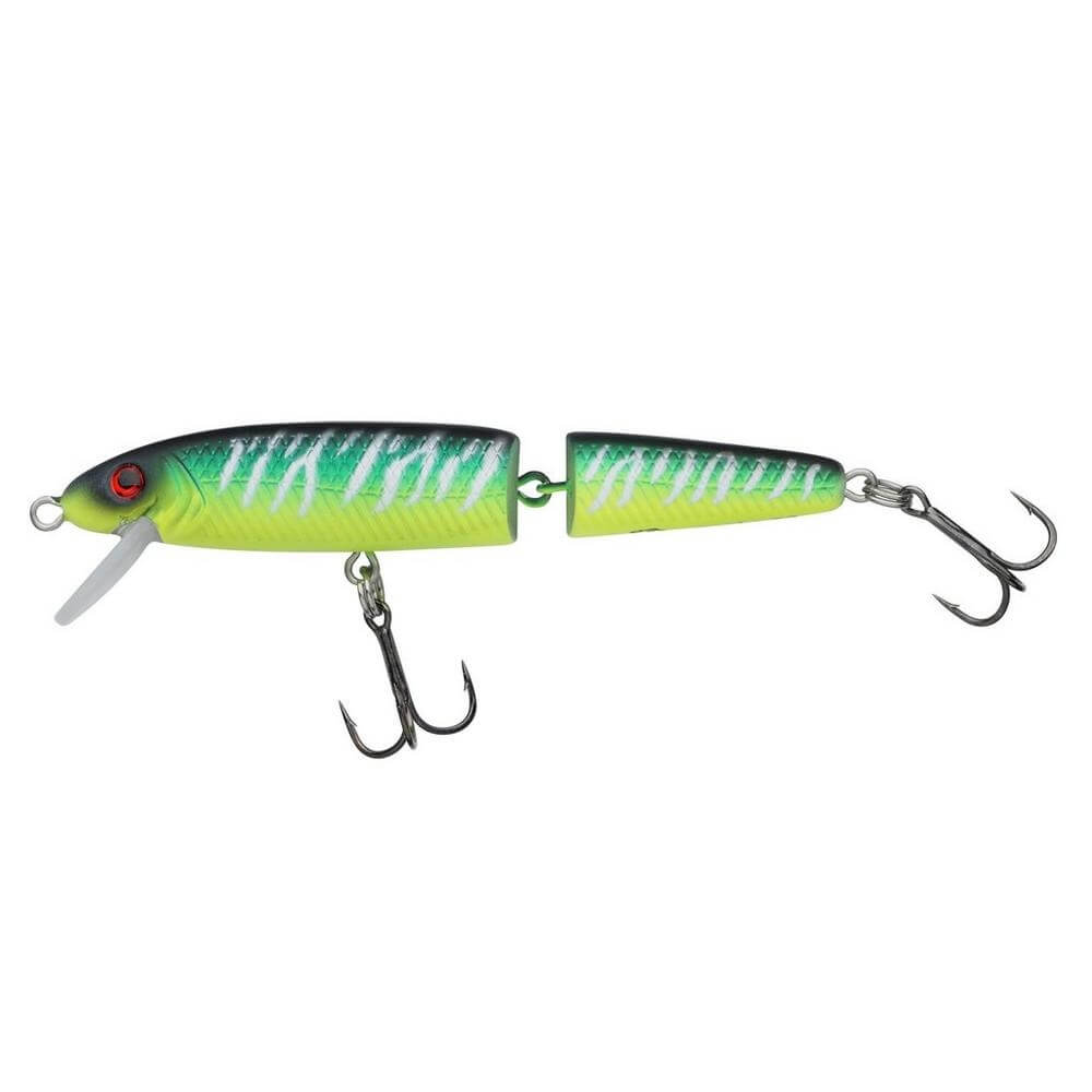 Berkley Pulse Snake 110 Firetiger