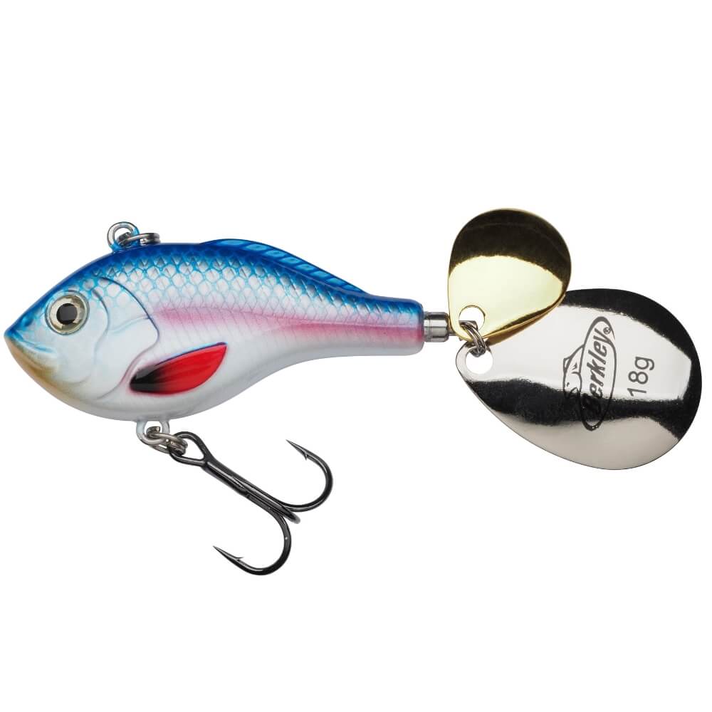 Berkley Pulse Spintail XL 18,0 g Wagasaki