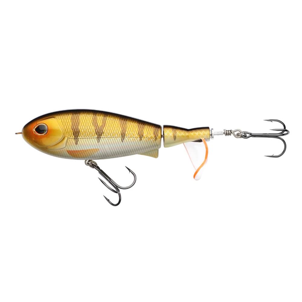 Berkley Screamin' Choppo Flashing Perch