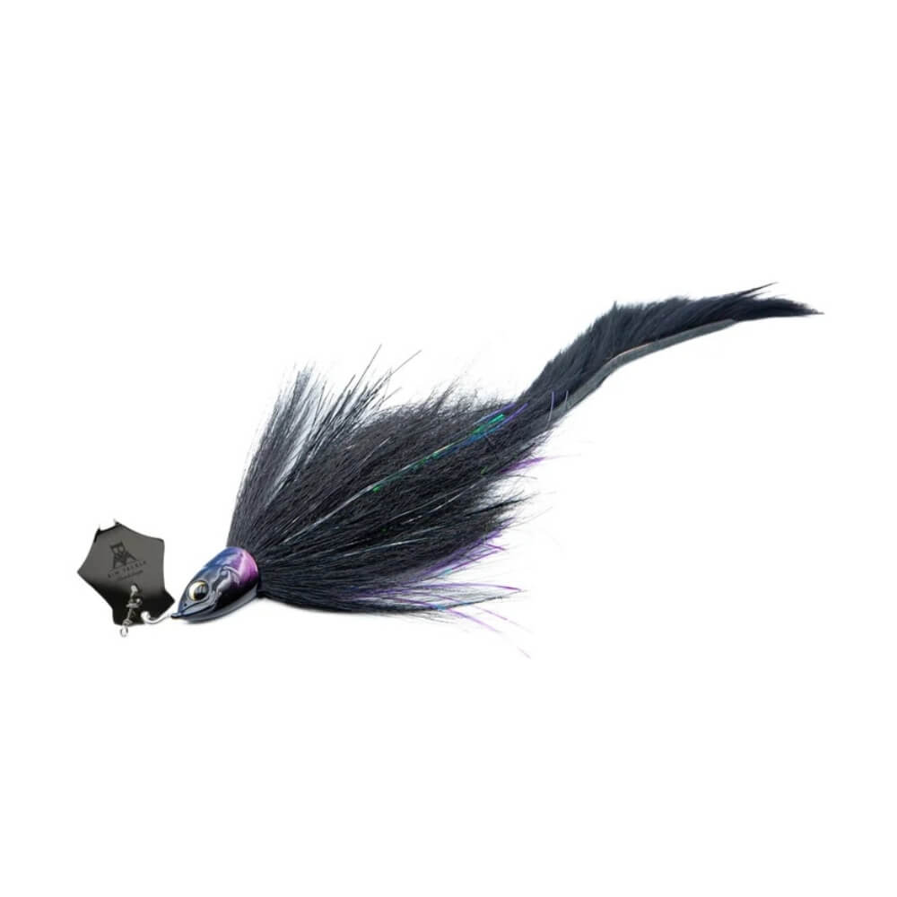 BIM Tackle Chacha Bait Mini 19 cm / 18 g Black is Magic