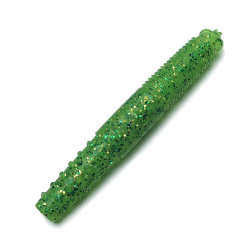 BIM Tacle Jaguar Performance Chartreuse