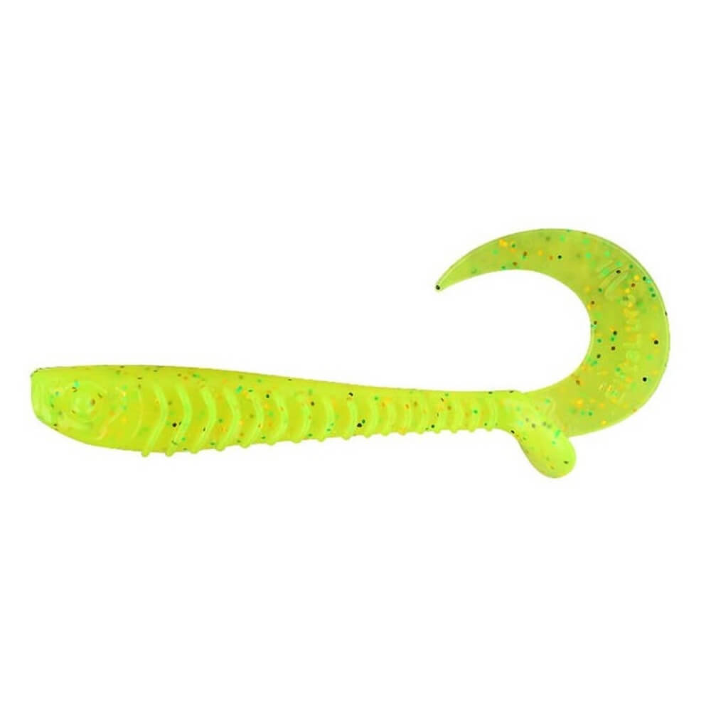 BIM Tackle Lemur Catta Deadly Chartreuse