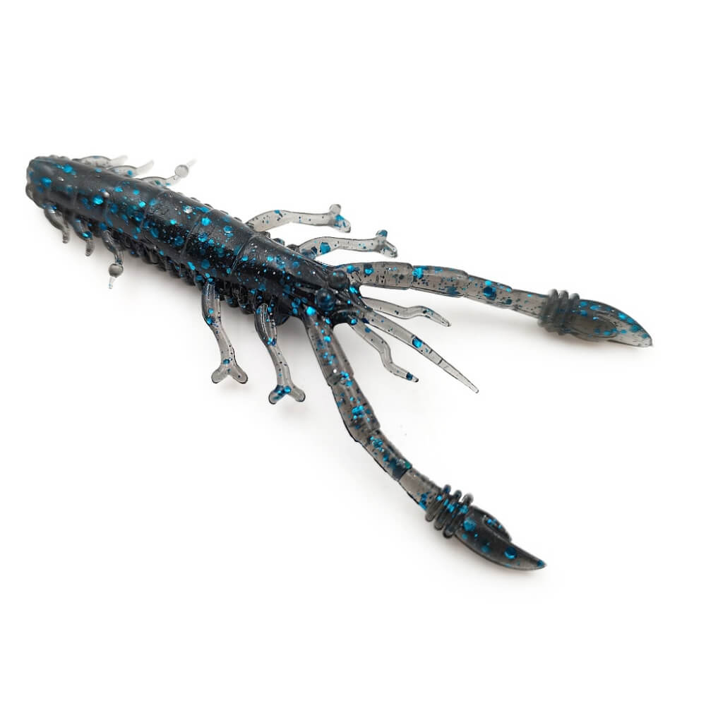 BIM Tackle Lethal Tusk Bluegill