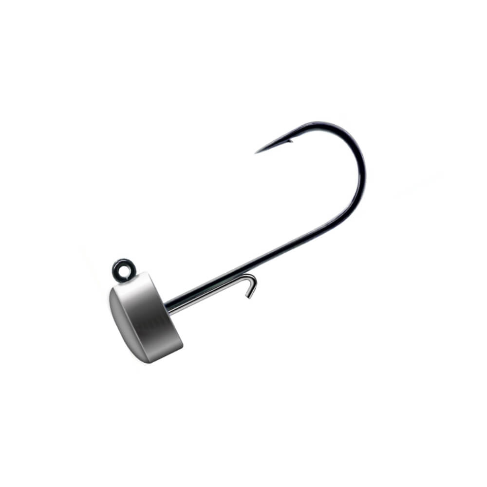 BIM Tackle Ned Jig Head Single
