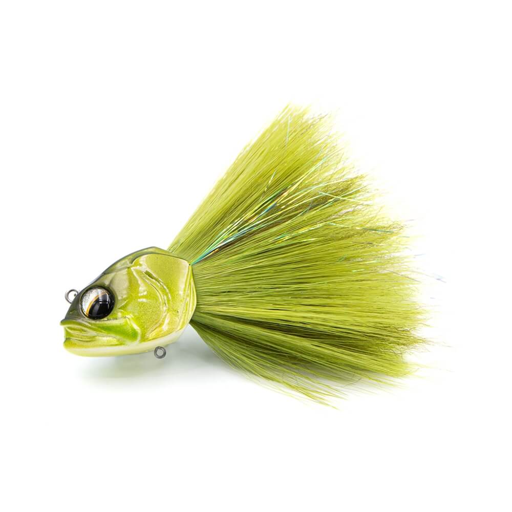 BIM Tackle Shallow Cruiser Rig Froggy