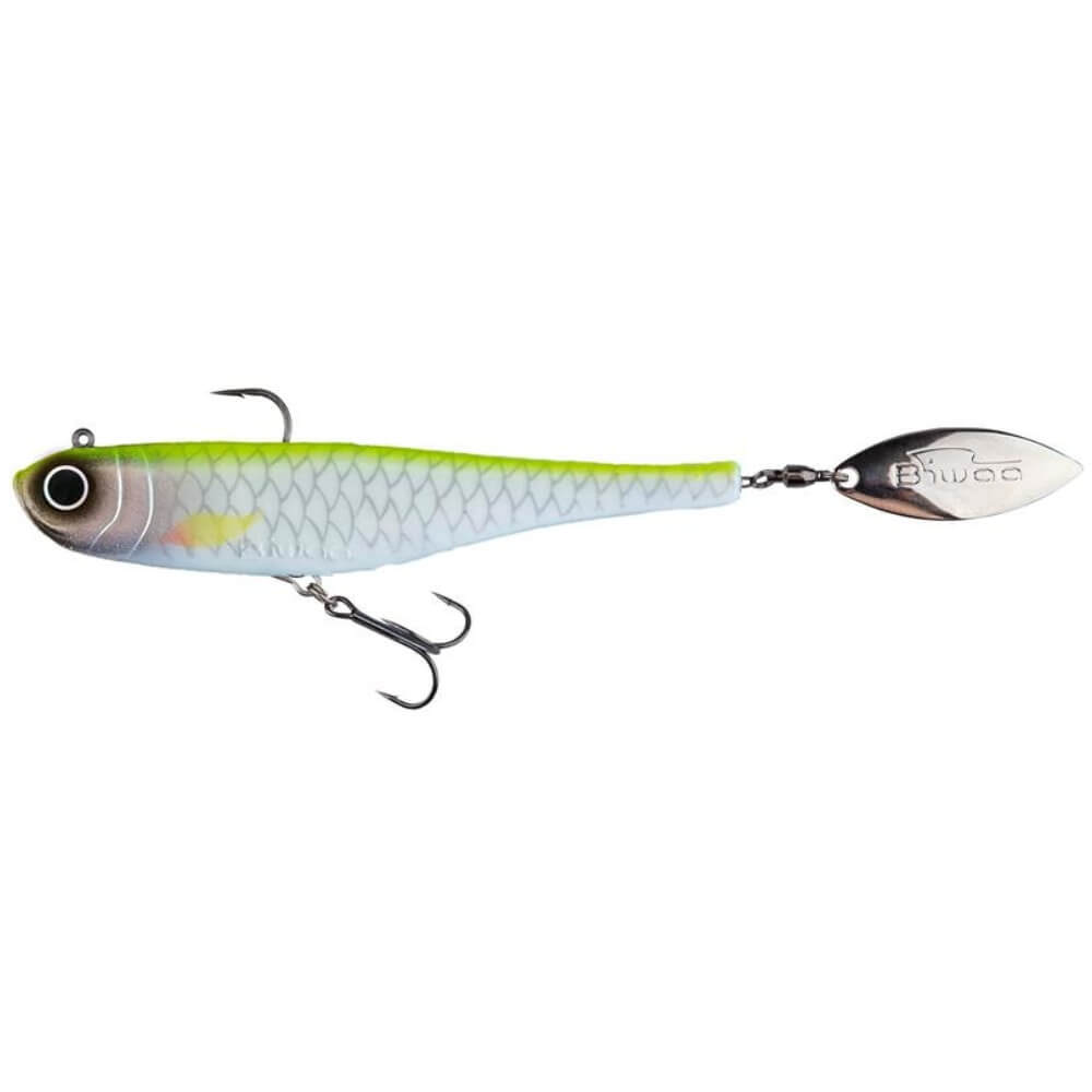 Biwaa Divinator HI Viz