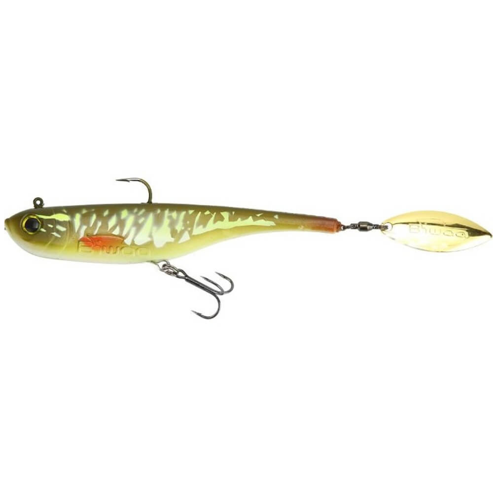 Biwaa Divinator Nothern Pike