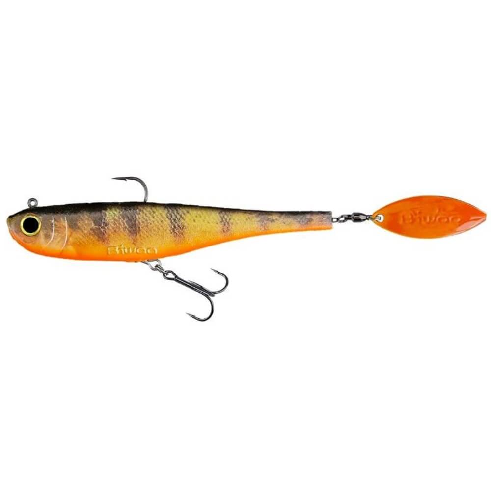 Biwaa Divinator Orange Perch