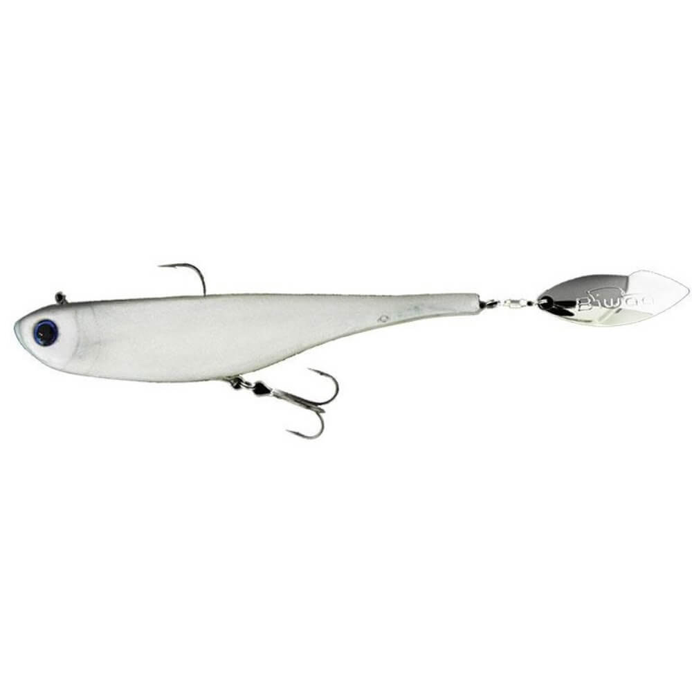Biwaa Divinator Pearl White