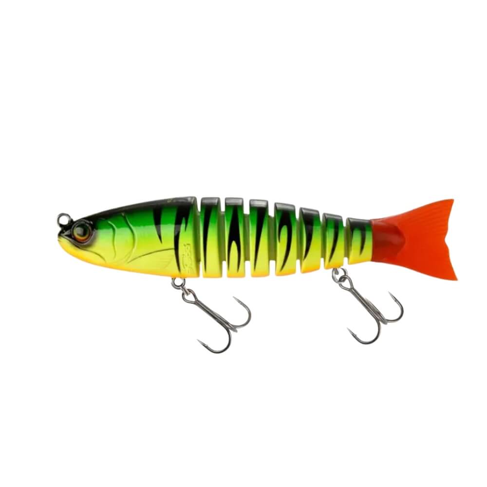 Biwaa Strout 9 Fire-Tiger