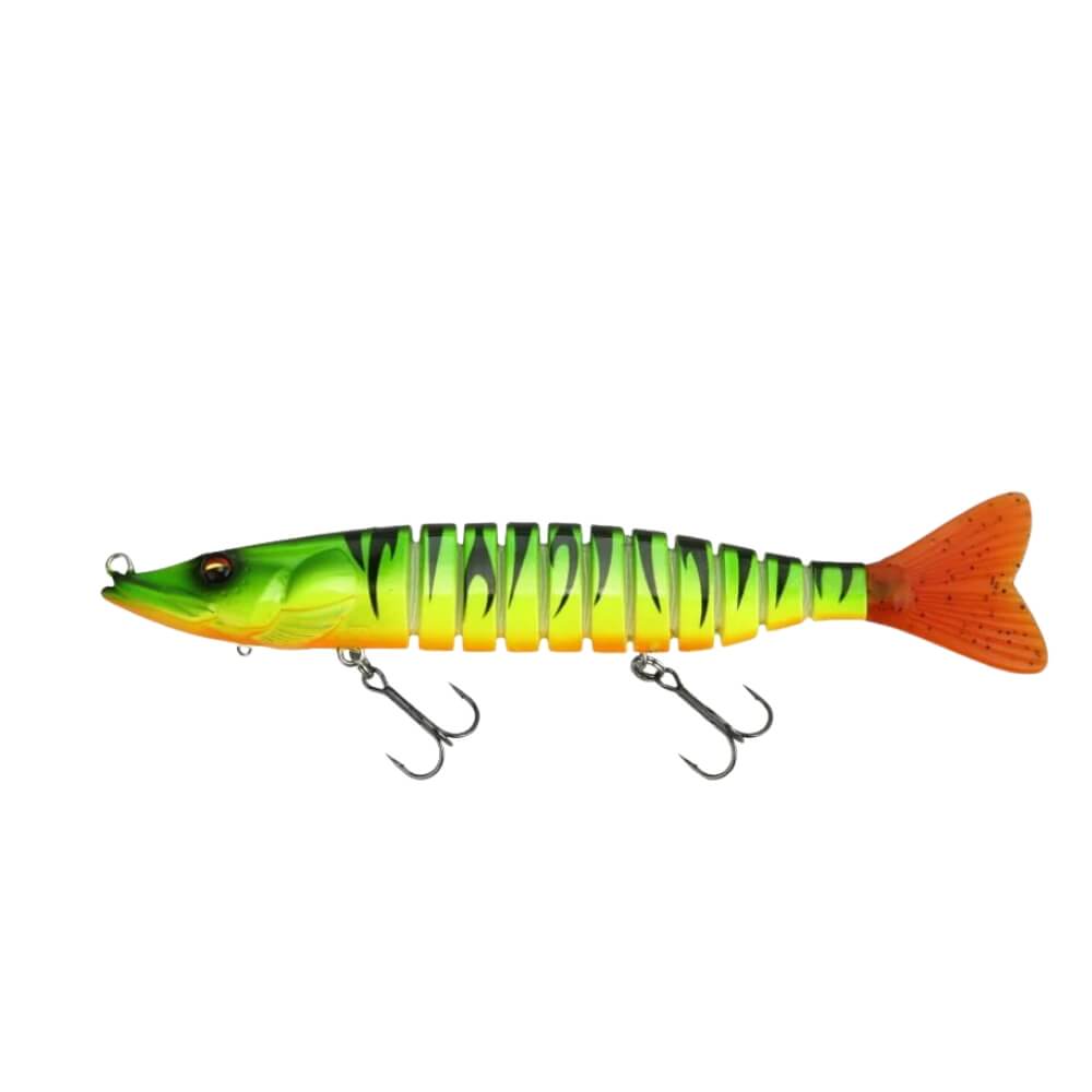 Biwaa Swimpike Fire Tiger