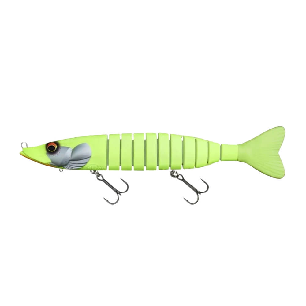 Biwaa Swimpike Mat Chart