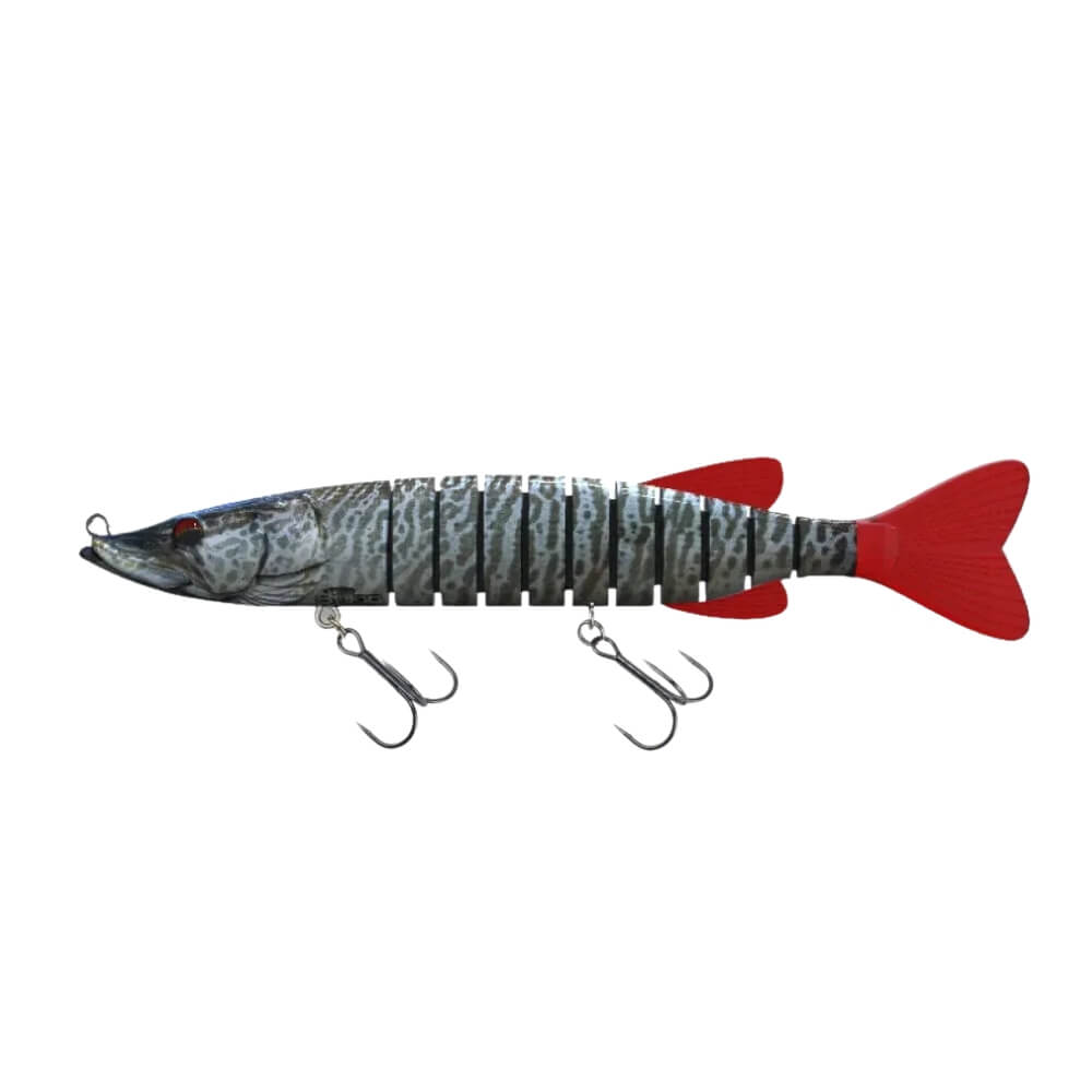 Biwaa Swimpike Tiger Musky