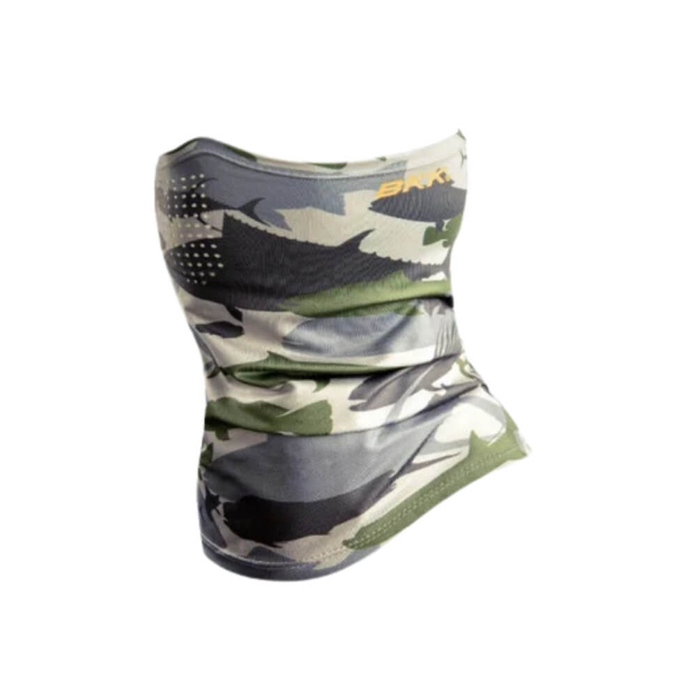 BKK O3 Shield Camouflage