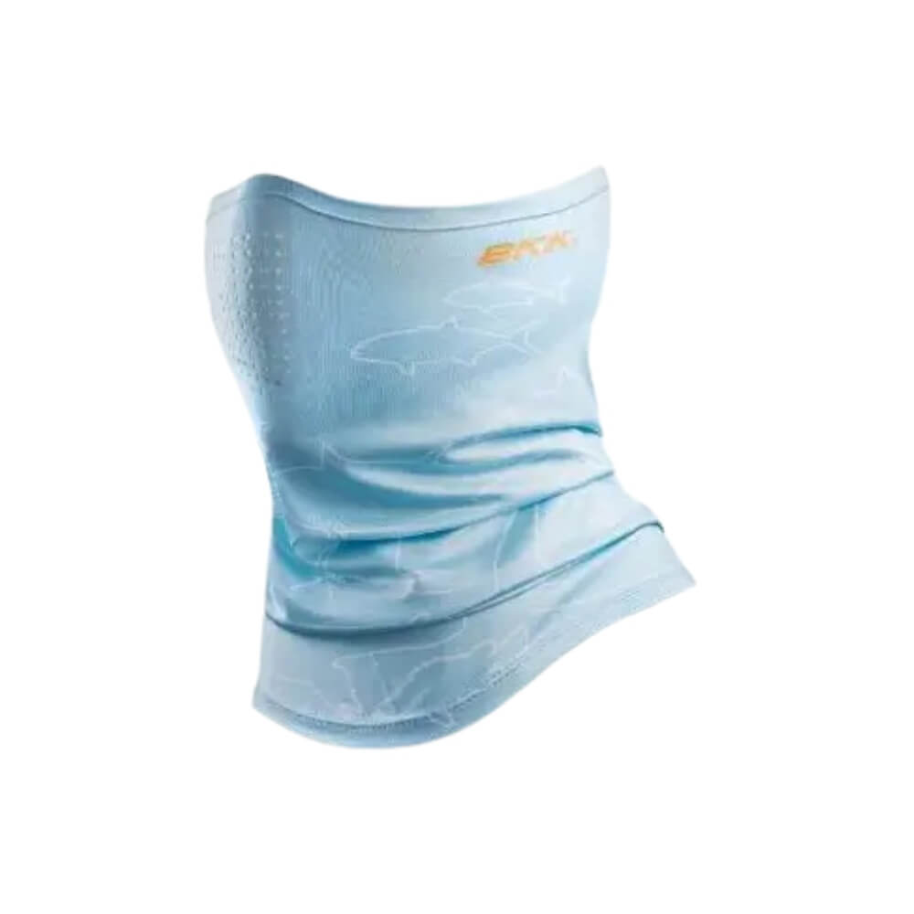 BKK O3 Shield Water Blue