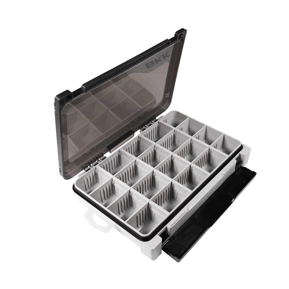BKK Black Box Standard Utility Box