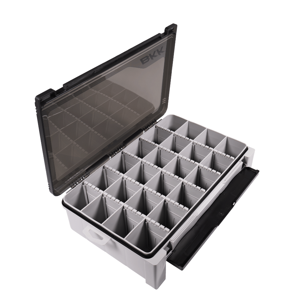BKK Black Box 3700D Deep Utility Box