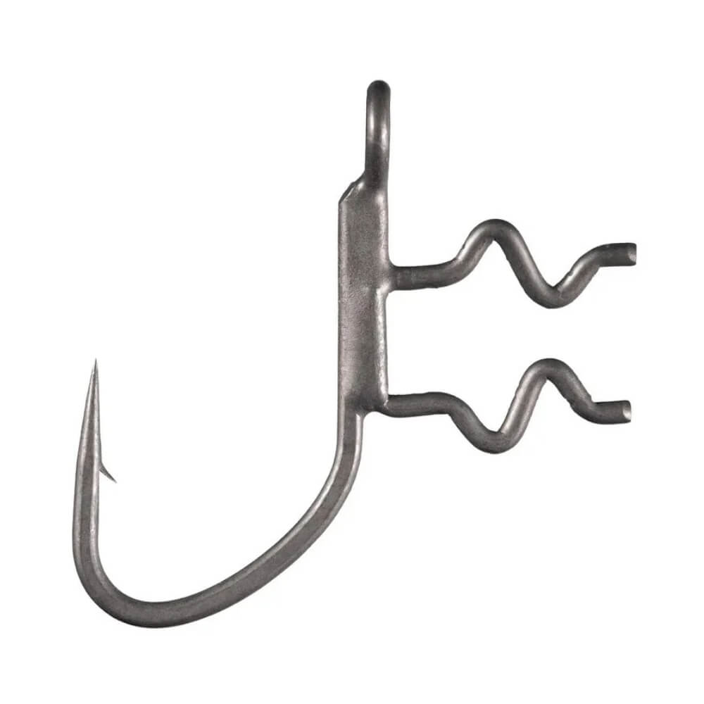BKK Hyperlatch Assist-Single Hook SS Main
