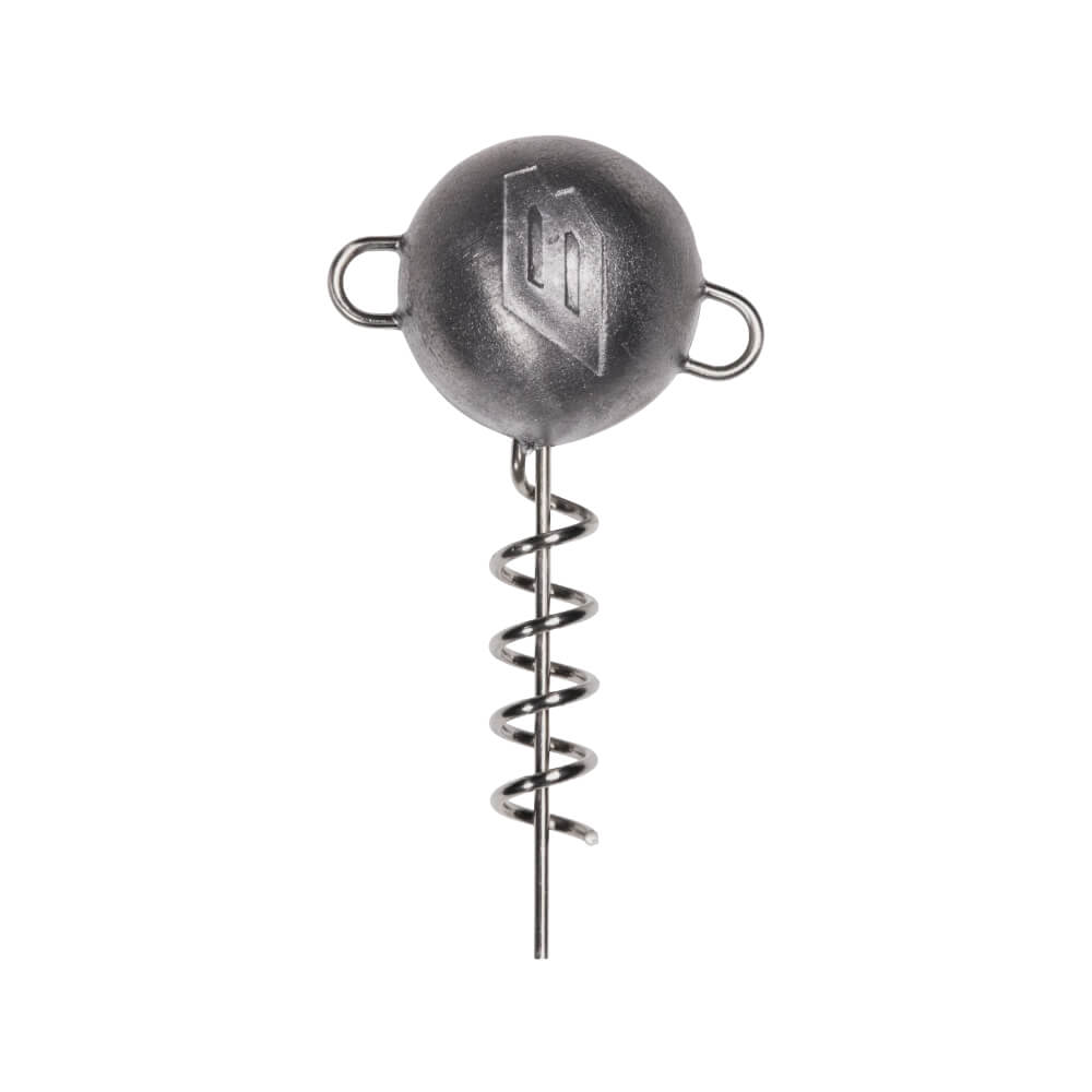 Screw Round Head