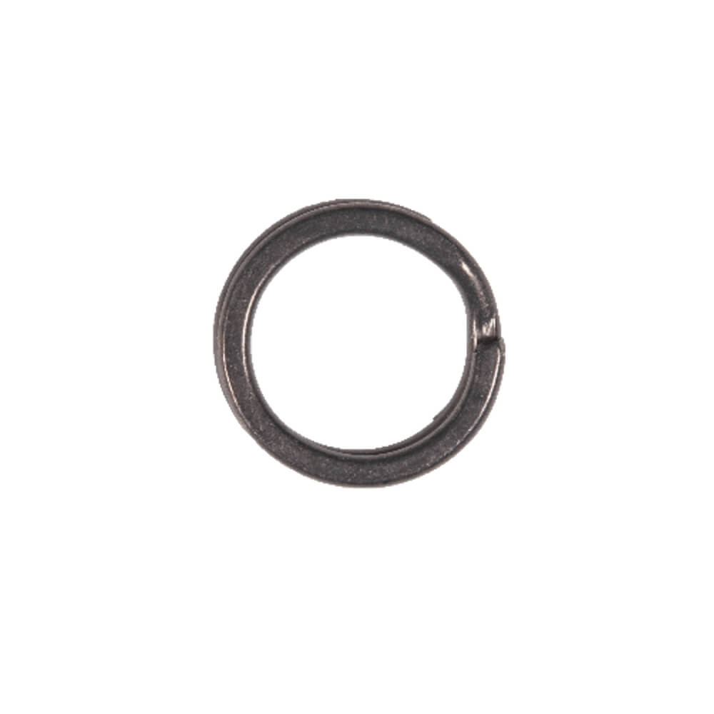 BKK Split Ring-43 SS Solo Main