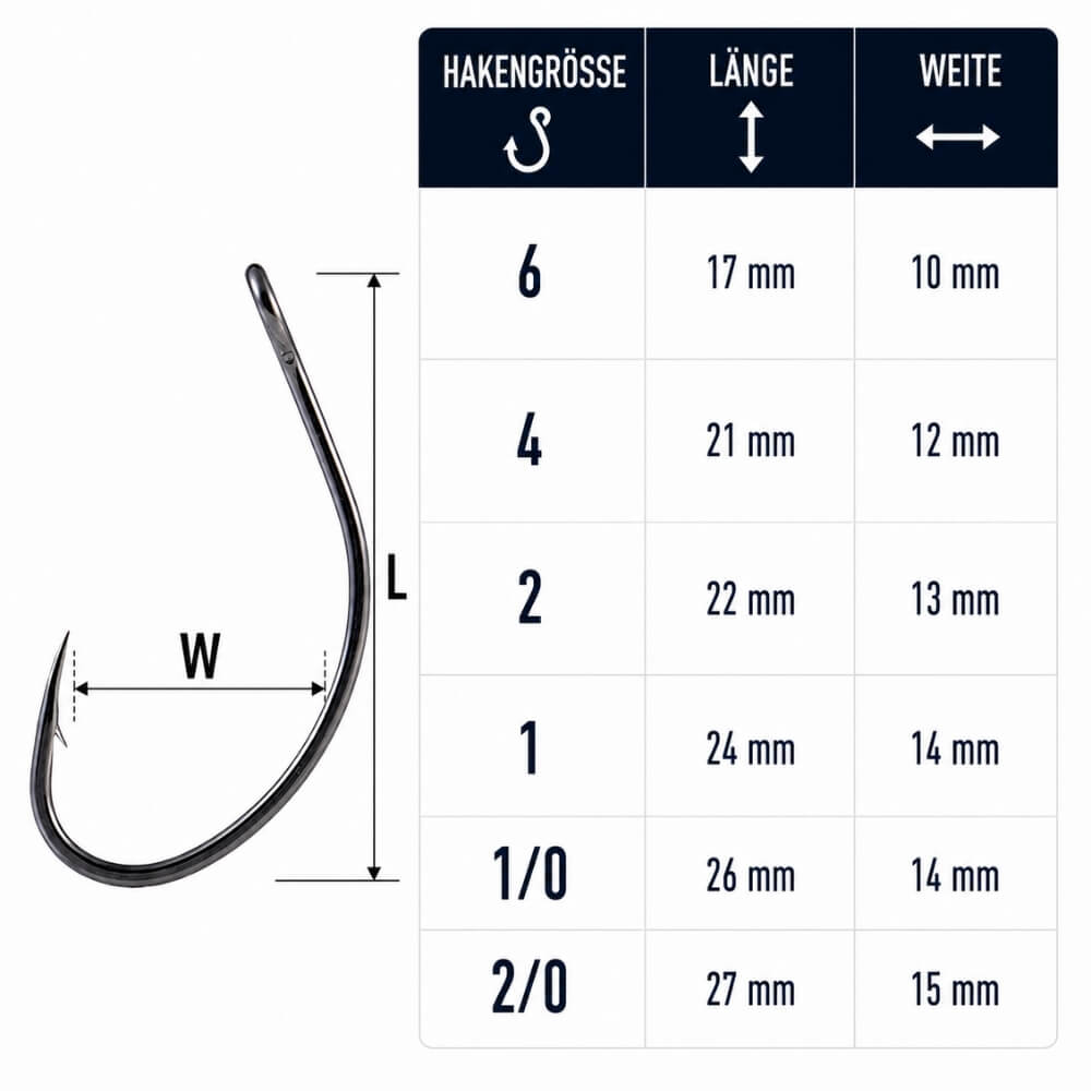 Spoon-22 SS Hook