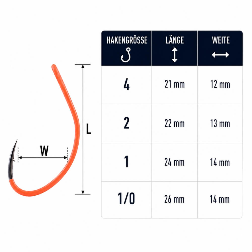 Spoon-22 UVO Hook