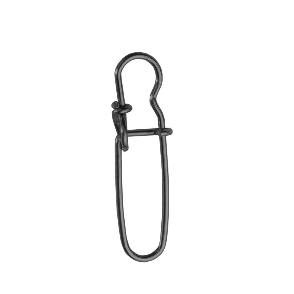 BKK Stay Lock Snap-52-BN Main closed